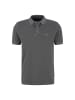 JOOP! Poloshirt 'Ambrosio' in grau