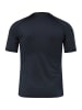 JP1880 Kurzarm T-Shirt in navy blau