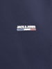 JACK & JONES PLUS Blousonjacke in Seaborne