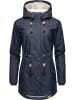 ragwear Regenmantel Monadis Rainy Intl. in Navy22