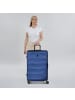 Smartbox Edition 03 4 Rollen Trolley 75 cm in dark-blue