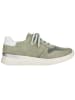 rieker Sneaker low N4730 in gruen