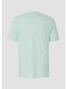 s.Oliver T-Shirt in 61D1_minze