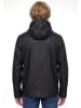 Schmuddelwedda Men Jacket in black