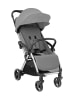 Kikkaboo Kinderwagen, Buggy Eden 22 kg in grau