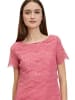 Vera Mont Vera Mont Kleid Kurz 1/2 Arm, Lipstick Pink pink in pink