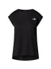 The North Face W TANKEN TANK - EU in Schwarz01104