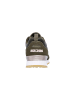 Skechers Sneakers Low OG 85 GOLD'N GURL in grün