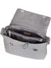 Jost Bodybag Bergen S in Light Grey