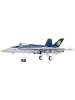 Cobi Klemmbausteine 5810 F/A-18C Hornet - ab 8 Jahre