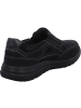 Josef Seibel Sportlicher Slipper in schwarz