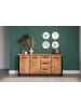 ebuy24 Sideboard Enna Mango 180 x 45 cm