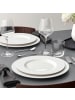 Villeroy & Boch 8er Set Einsteiger-Set Manufacture Ice weiß in weiß