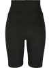 Urban Classics Cycling Shorts in black