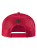MSTRDS Dad Cap in red