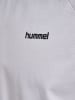Hummel T-Shirt Hmlkeeper Multisport Herren in WHITE