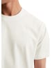 Marc O'Polo T-Shirt relaxed in Silky White