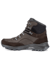 hanwag Trekkingstiefel Banks LL in Mocca/Asphalt