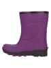 Zigzag Thermostiefel Fian in 4069 Bright Violet