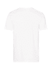 Hanro V-Shirt Living Shirts in Weiß