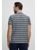 FQ1924 Poloshirt FQKnut in Schwarz
