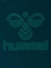 Hummel Hummel Druckknopf Strampler Hmlfastwo Jungen in DEEP TEAL