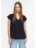 comma Bluse  in  5976_navy