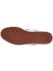 Hummel Schnürsenkel Sneaker Hummel Slimmer Erwachsene in WHITE/BLUE/RED/GUM