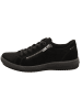 Legero Sneakers Low TANARO 5.0 in Schwarz