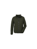 Killtec Steppjacke für Herren in olive
