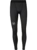 Virtus Funktionstights BONDER M Long Baselayer in 1001 Black