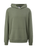 s.Oliver Sweatshirt langarm in Olive