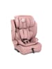 Lorelli Rio Isofix (76-150cm) in rosa