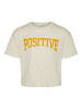 Vero Moda Girl T-shirt in Birch