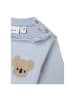 name it Sweatshirt Koala in Hellblau