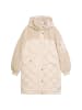 Marc O'Polo Daunenparka relaxed in Light Oat