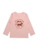 Walkiddy Langarmshirt Wind´s Path-Shirt