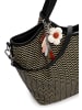 Tamaris Shopper TAS Konstantina in black