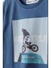 Minoti T-Shirt 13tee 24 in blau