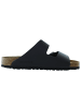 Birkenstock Pantolette in schwarz