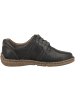 Josef Seibel Schnürschuhe Neele 44 in schwarz