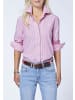 Polo Sylt Bluse in Pink