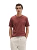 Marc O'Polo T-Shirt regular in Cedar Wood