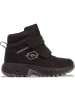 Lotto Winterschuh "Evedal Mid T" in Schwarz