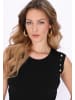 faina Women Top in black