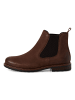 Tamaris Chelsea Boots 1-25056-41 in dunkelbraun