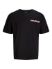 Jack & Jones T-shirt in Black