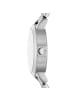 DKNY Armbanduhr in silber