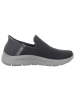 Skechers Slipper in grau