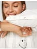 S. Oliver Langarmbluse für Damen in offwhite